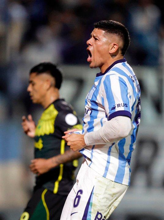 #128309Rosario Central vs Racing EN VIVO- el minuto a minuto del Torneo Clausura