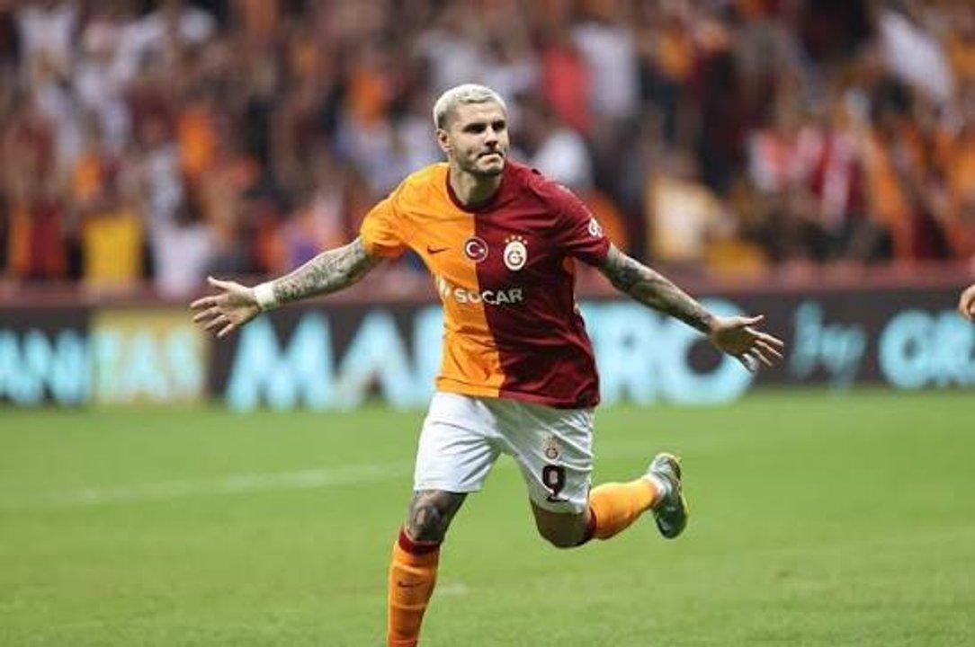 El sorpresivo equipo en el que podriacutea continuar su carrera Mauro Icardi