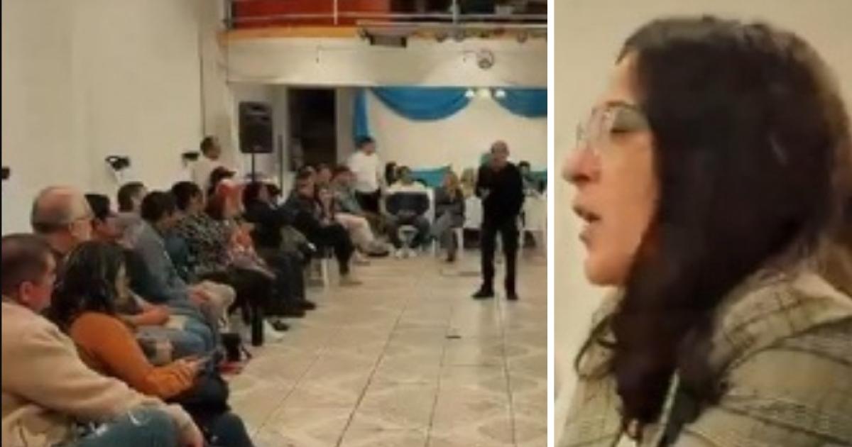 Sin la mentada unidad vence el plazo para la presentacioacuten de listas en el PJ