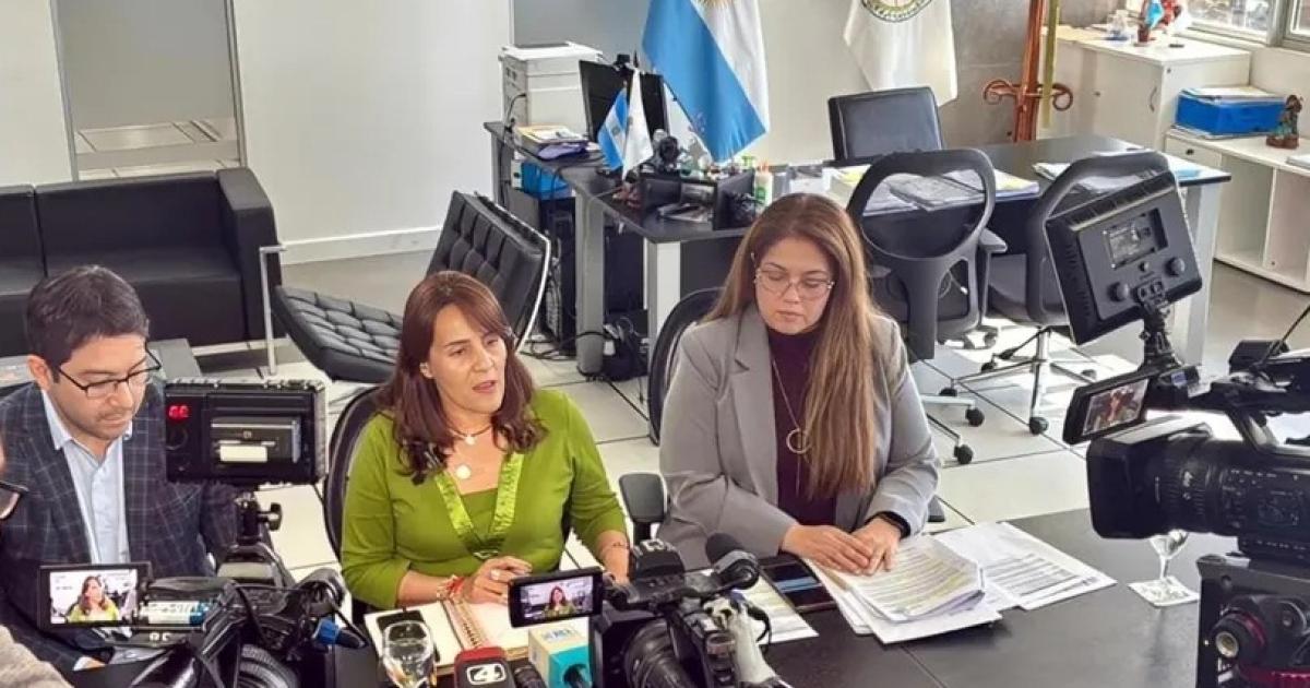 Educacioacuten ratificoacute el diaacutelogo permanente y destacoacute avances en agenda docente