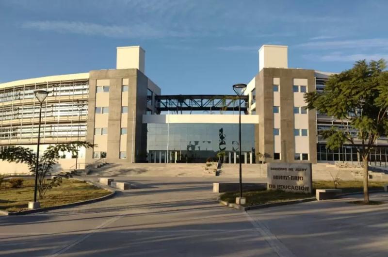 Educacioacuten indicoacute que hubo baja aceptacioacuten al paro del Cedems pero ratificoacute viacutea del diaacutelogo