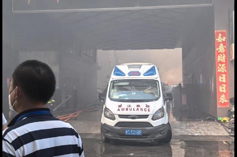 Terremoto en Japoacuten- 12 muertos y seis personas en paro cardiacuteaco  