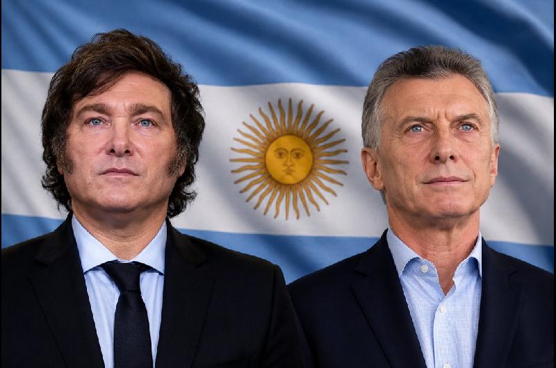 Encuesta 2027- una candidatura de Macri restariacutea votos a Milei y complicariacutea su reeleccioacuten