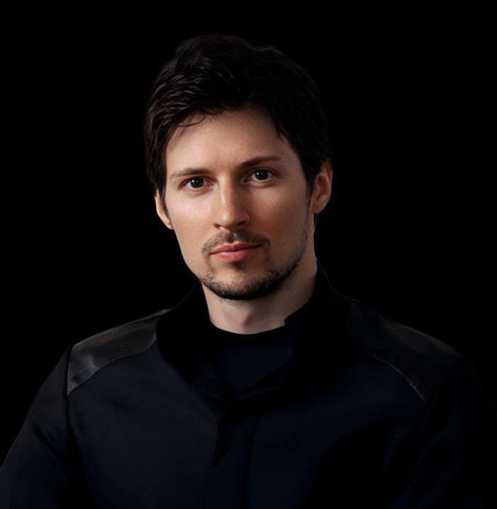 Rusia emitioacute una orden de buacutesqueda internacional de Paacutevel Duacuterov creador de Telegram