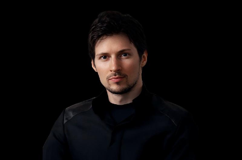 Rusia emitioacute una orden de buacutesqueda internacional de Paacutevel Duacuterov creador de Telegram