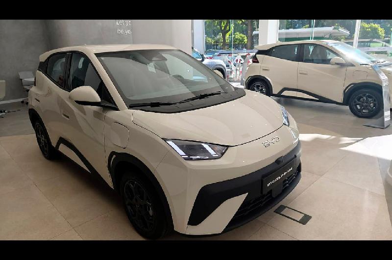 Automotrices podraacuten acceder a cupos vacantes para importar vehiacuteculos con arancel cero