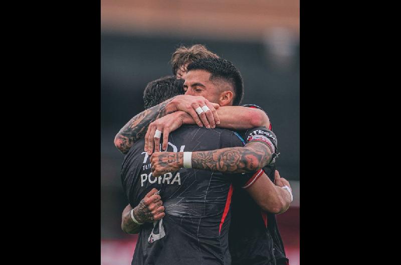 Barracas se impuso de local ante Aldosivi en la segunda fecha del Torneo Clausura