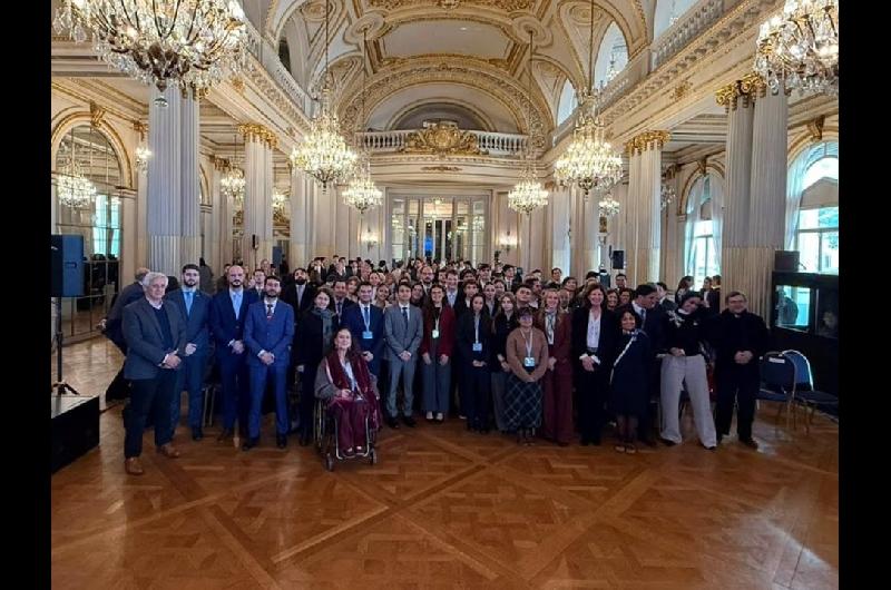 LLA y el PRO coincidieron en un foro en la Legislatura con criacuteticas al aborto y a la ESI