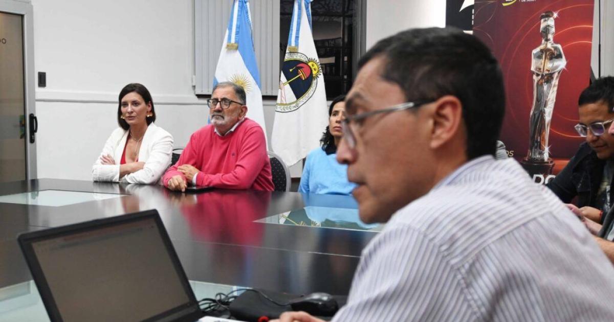 Incorporaron mejoras y nuevas funciones al sistema de registro de mascotas en la ciudad