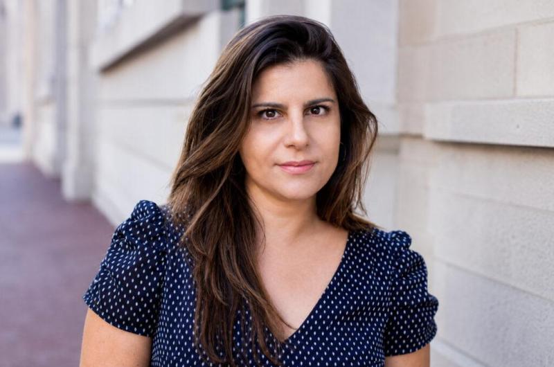 Mara Laudonia