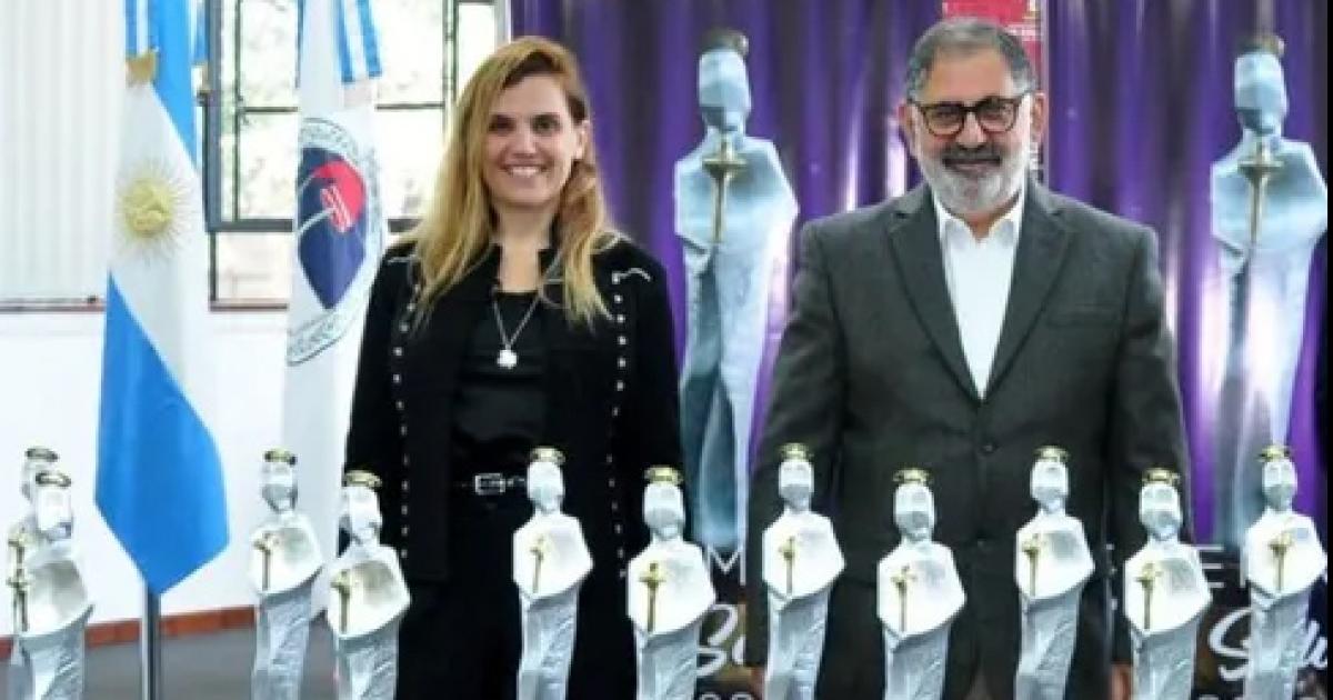 Ya tienen destinatarios los Premios San Salvador 2026 