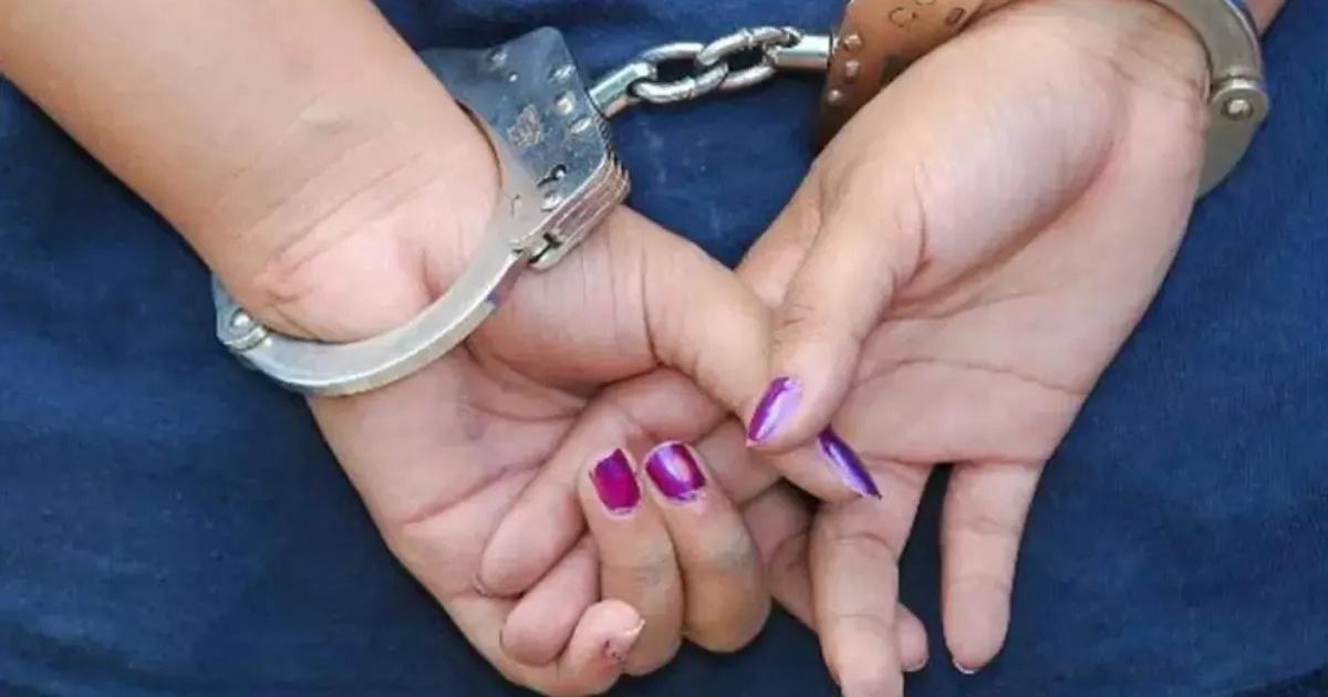  Prisioacuten preventiva para la acusada del crimen del hincha de Gimnasia