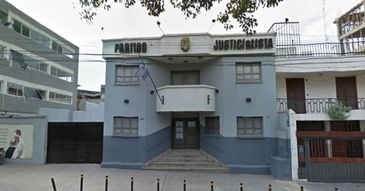 El PJ jujentildeo en cierre contra reloj tendraacute su interna el 30 de agosto