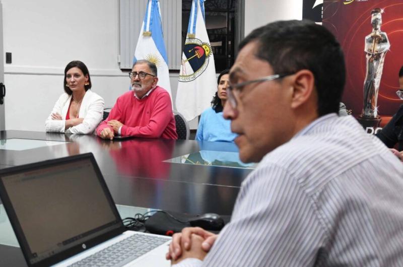 Incorporaron mejoras y nuevas funciones al sistema de registro de mascotas en la ciudad