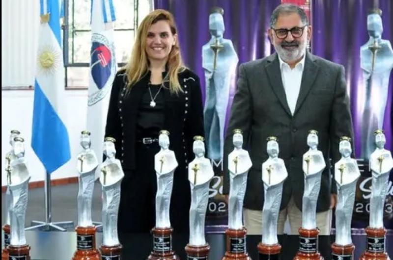 Ya tienen destinatarios los Premios San Salvador 2026 