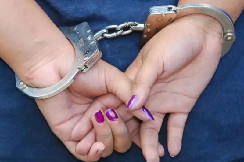  Prisioacuten preventiva para la acusada del crimen del hincha de Gimnasia