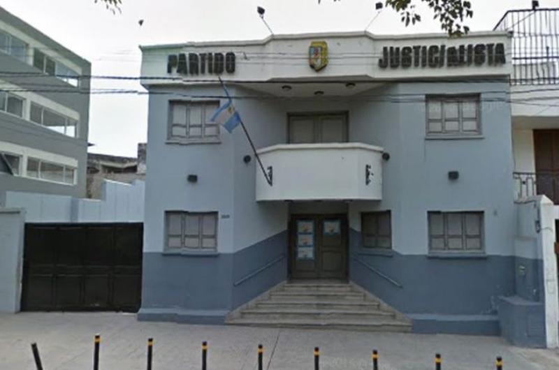 El PJ jujentildeo en cierre contra reloj tendraacute su interna el 30 de agosto