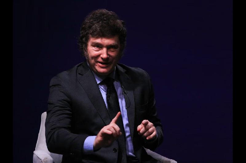 El Gobierno expulsaraacute o impediraacute el ingreso al paiacutes de extranjeros que inciten el odio contra la Argentina
