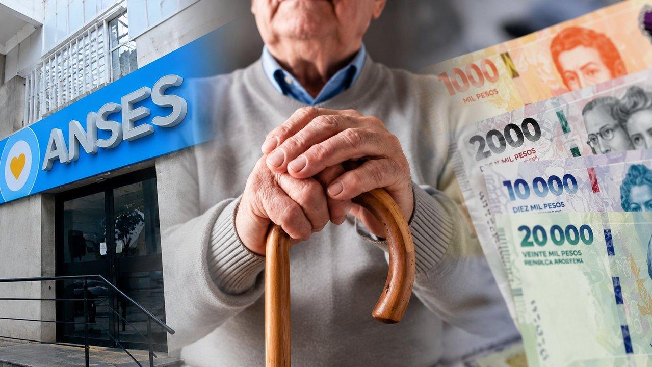 Bono de 70000 para jubilados- quieacutenes lo cobran requisitos y cuaacutendo paga ANSES