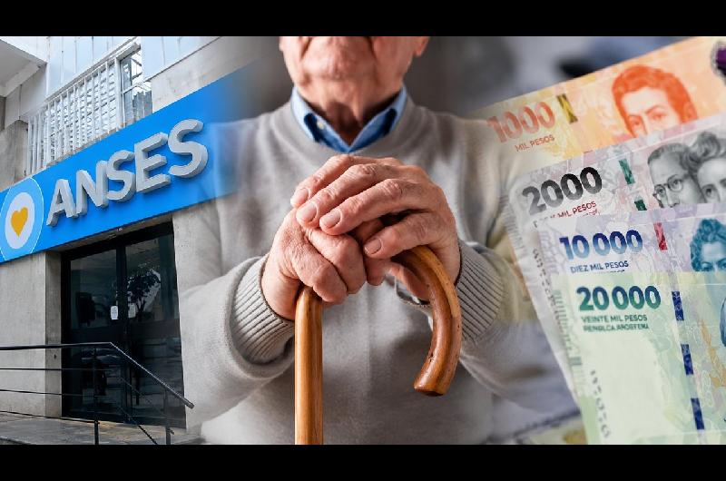 Bono de 70000 para jubilados- quieacutenes lo cobran requisitos y cuaacutendo paga ANSES