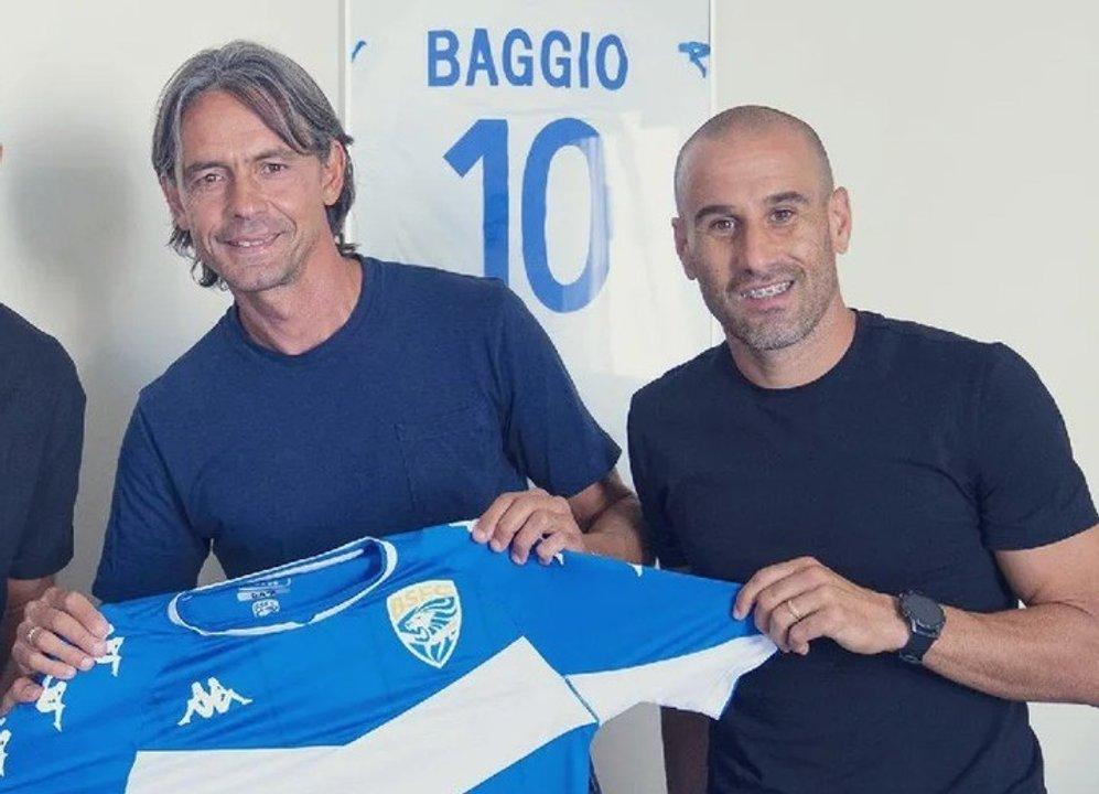 Fin de una era en el Calcio- quebroacute el Brescia un club con un fuerte lazo con el fuacutetbol argentino