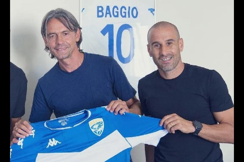 Fin de una era en el Calcio- quebroacute el Brescia un club con un fuerte lazo con el fuacutetbol argentino
