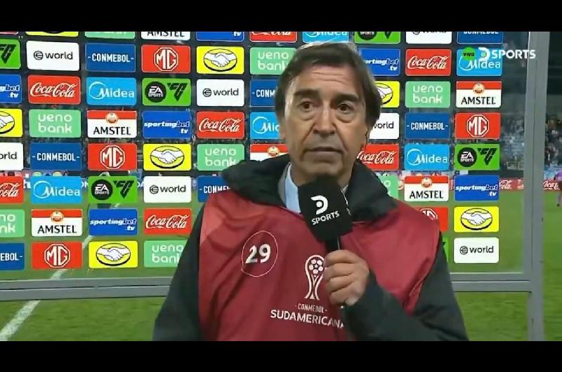 Boca fue multado por Conmebol por no permitir que sus jugadores sean entrevistados