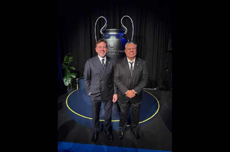 Conmebol solicitoacute maacutes informacioacuten antes de elegir un bando entre FIFA y UEFA