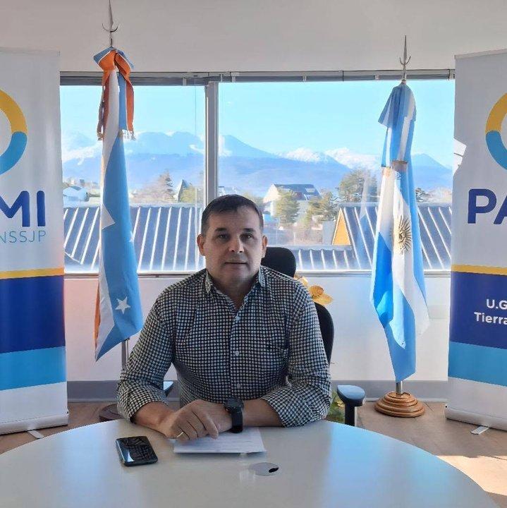 Escaacutendalo en el PAMI de Tierra del Fuego- impulsan la creacioacuten de una comisioacuten investigadora en Diputados