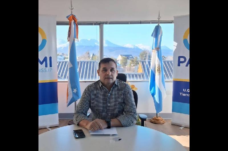 Escaacutendalo en el PAMI de Tierra del Fuego- impulsan la creacioacuten de una comisioacuten investigadora en Diputados