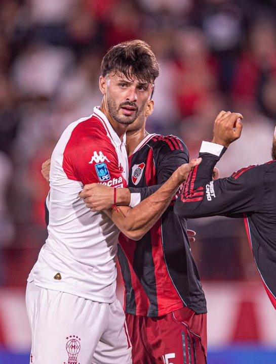 Platense incorpora a un delantero para afrontar la etapa clave de la Copa Libertadores 2026