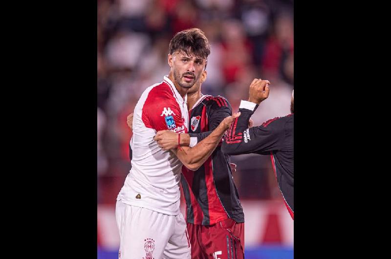 Platense incorpora a un delantero para afrontar la etapa clave de la Copa Libertadores 2026