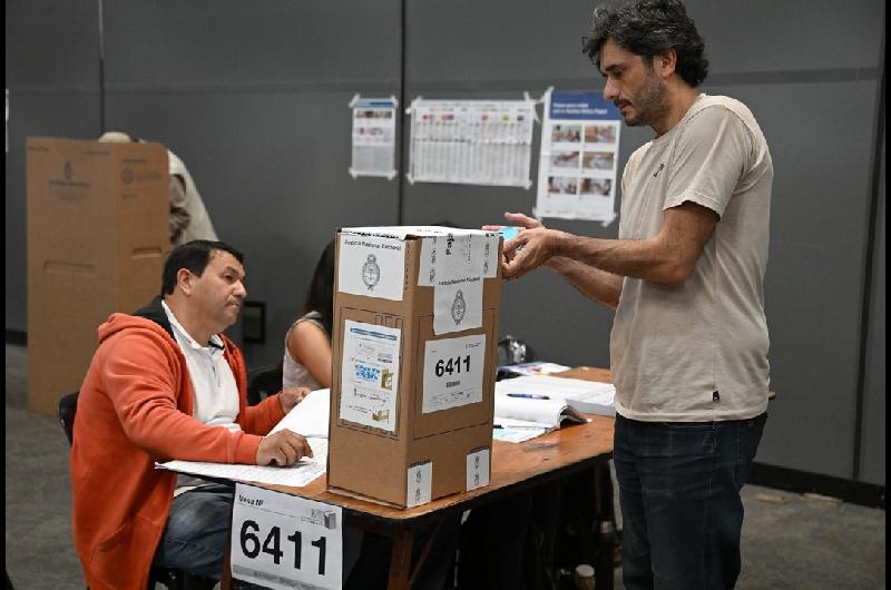Elecciones 2027- queacute provincias desdoblan y cuaacuteles tienen fecha confirmada