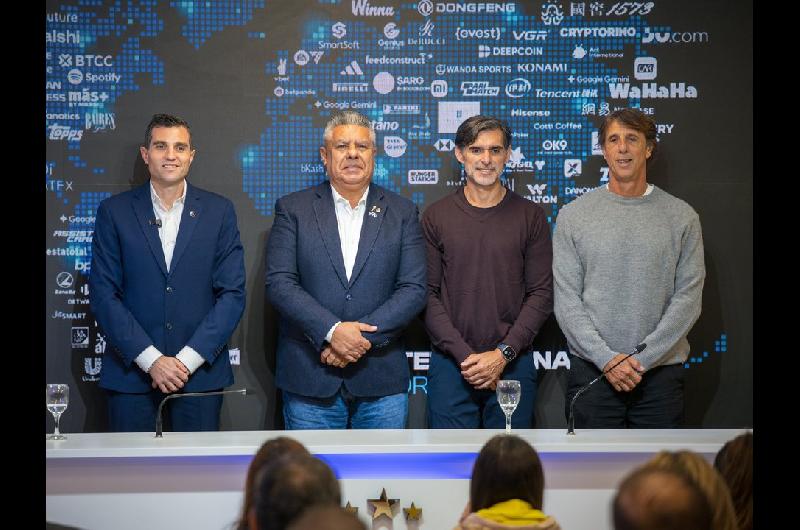 Leandro Petersen renuncioacute a su cargo en la AFA en medio de una causa en EE UU
