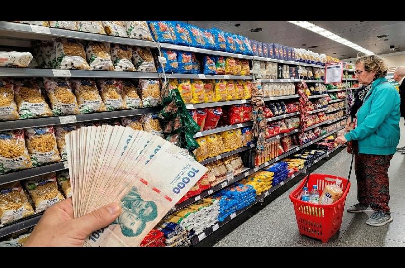 Advierten que la clave para bajar la inflacioacuten ldquoes terminar con la emisioacuten por deacuteficit
