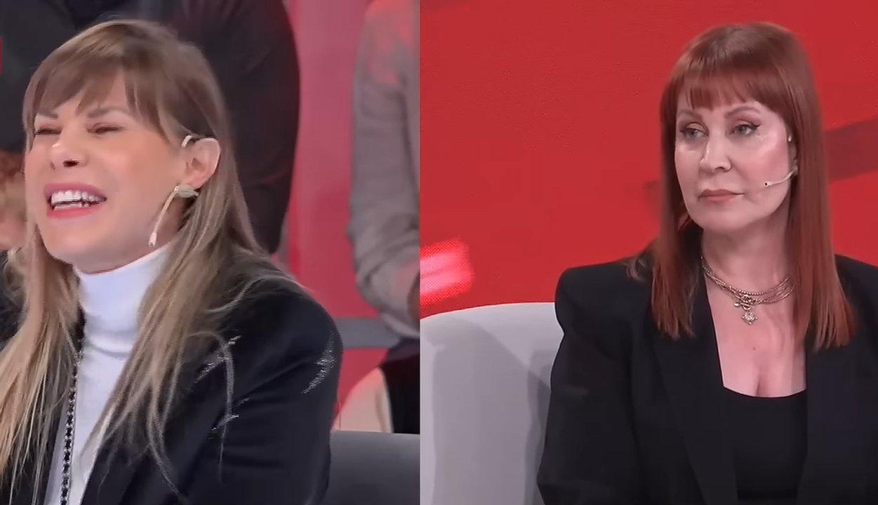 Karen Reichardt sostuvo que ldquohay criaderos que estaacuten bienrdquo y le mandoacute una Carta Documento a Matilda Blanco