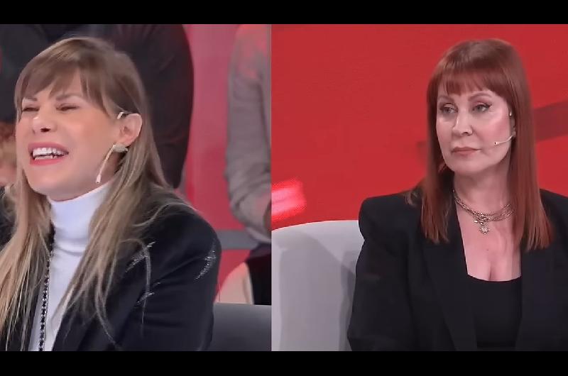 Karen Reichardt sostuvo que ldquohay criaderos que estaacuten bienrdquo y le mandoacute una Carta Documento a Matilda Blanco