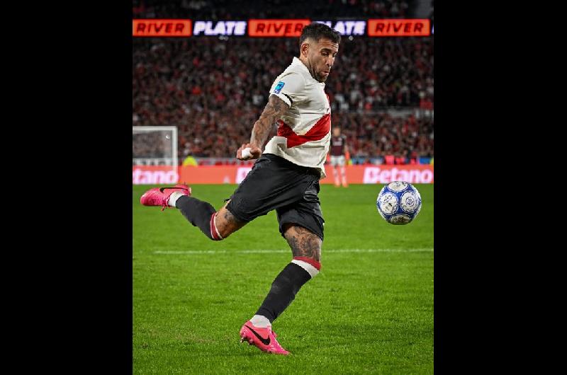 River recibe a Rosario Central en un partido que podriacutea ser determinante para el futuro de Coudet
