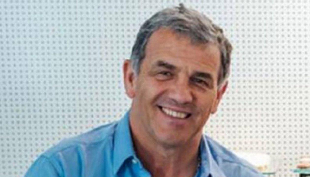 Dioacutegenes de Urquiza renuncioacute a Deportes con duras criacuteticas a la interna del Gobierno