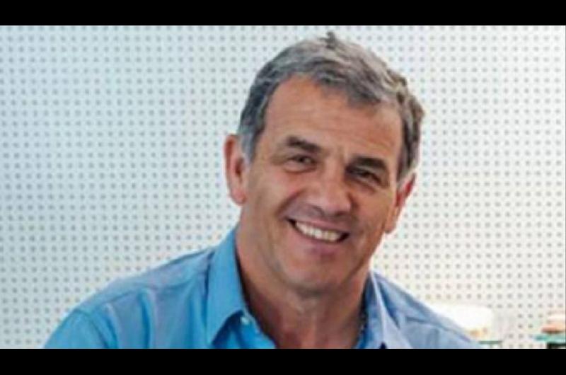 Dioacutegenes de Urquiza renuncioacute a Deportes con duras criacuteticas a la interna del Gobierno