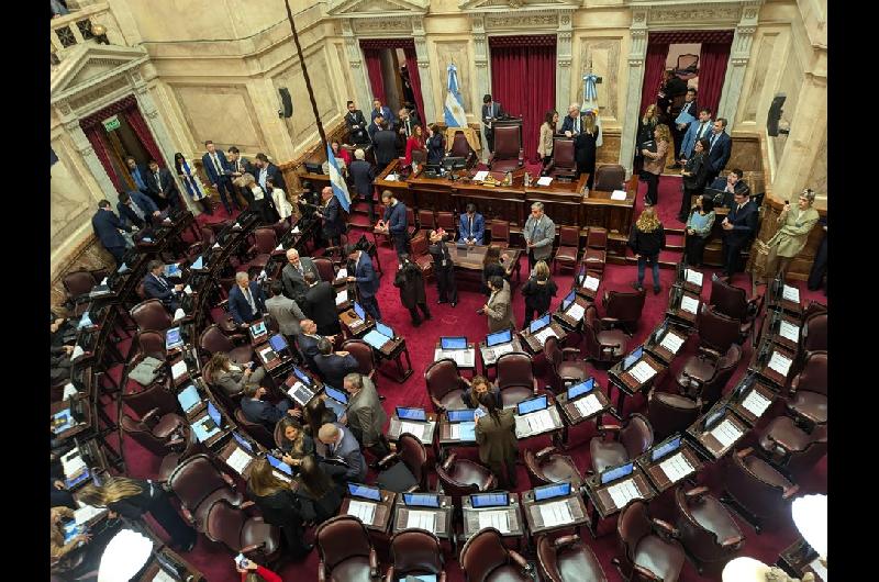 Presentan una reforma para frenar el reclutamiento de mercenarios y ejeacutercitos privados