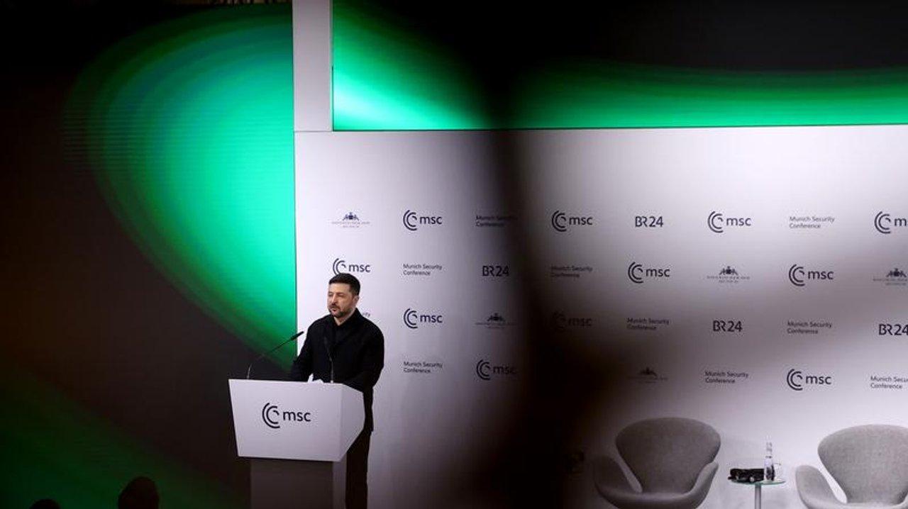 Denuncias- Zelenski acusa a Rusia por misil norcoreano y Moscuacute dice que hundieron buque mercante
