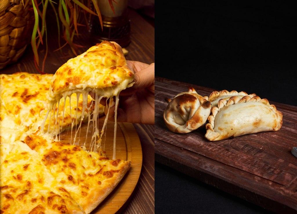 Angustia entre proveedores y franquiciados- concurso de acreedores para Morita Solo Empanadas y Faacutebrica de Pizzas
