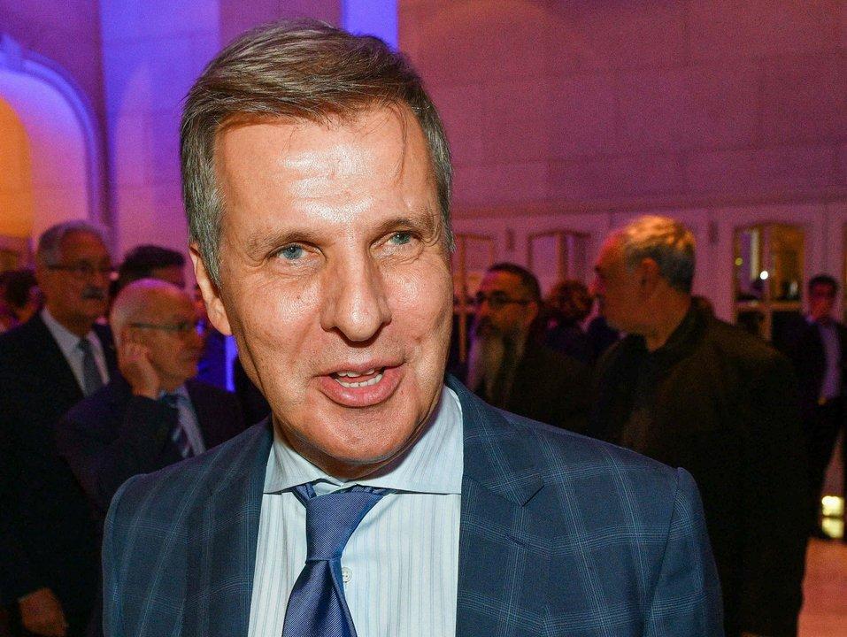 Redrado cuestionoacute el rumbo del BCRA y pidioacute reglas que trasciendan al proacuteximo gobierno