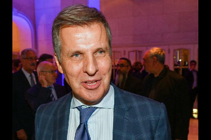 Redrado cuestionoacute el rumbo del BCRA y pidioacute reglas que trasciendan al proacuteximo gobierno