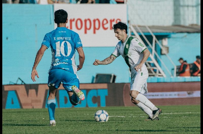 Estudiantes de Riacuteo Cuarto y Banfield abrieron sin emociones la tercera fecha del Torneo Clausura