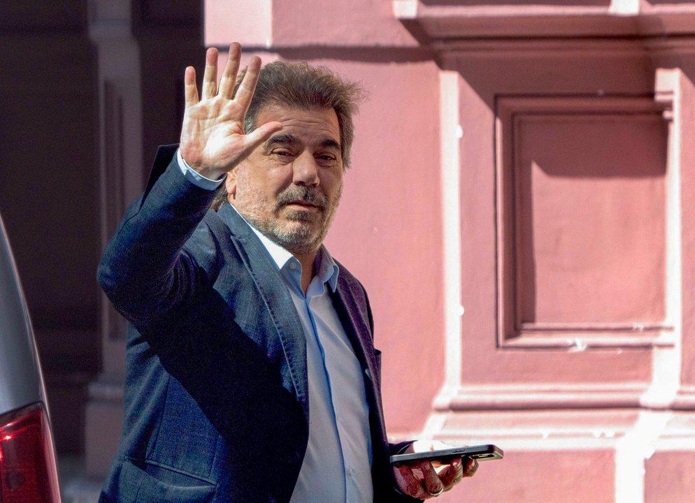 El PRO avaloacute la reforma de la Carta Orgaacutenica que presentoacute el Gobierno
