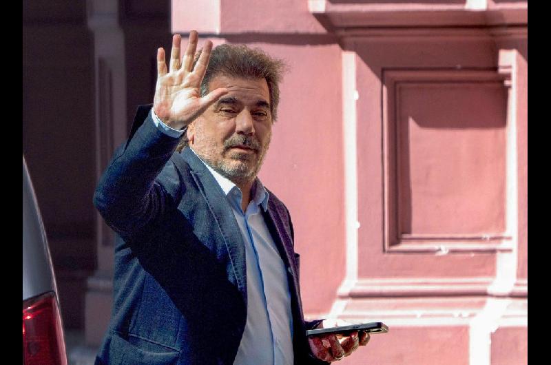 El PRO avaloacute la reforma de la Carta Orgaacutenica que presentoacute el Gobierno