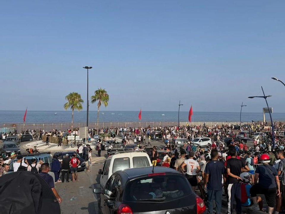 La Unioacuten Europea apoya a Espantildea ante la situacioacuten por los migrantes