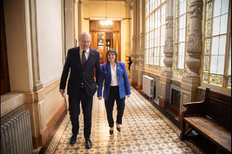 Senado- con los votos justos el oficialismo busca aprobar el proyecto para vender tierras a extranjeros